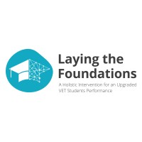 Laying the Foundations logo - Similar company to Tested Project