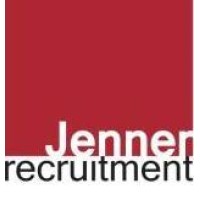 Jenner Recruitment logo - Similar company to Accomplish Wealth