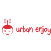 URBAN ENJOY logo - Similar company to Forjas