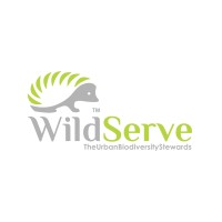 WILD SERVE logo - Similar company to R. Crusoe & Son