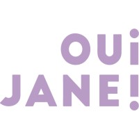 OUI JANE! logo - Similar company to Abincodigital-Partner Advanced Engineering Hiopos