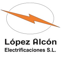 López Alcón Electrificaciones S.L. logo - Similar company to Pedraza