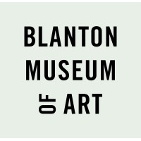 Blanton Museum Of Art
