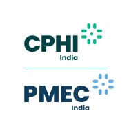 CPHI & PMEC India logo - Similar company to Pharmaclick