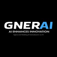 gnerAI logo - Similar company to Quality Craft Group, S.L.