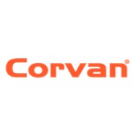 Corvan logo - Similar company to Forward Freight Services Sdn Bhd