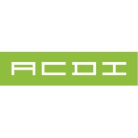 ACDI logo - Similar company to Verticomm