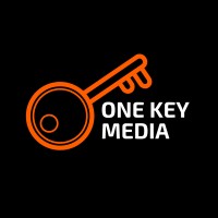 One Key Media logo - Similar company to Serma Productivity Engineering Gmbh