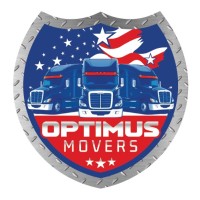 Optimus Movers LLC logo - Similar company to Work 360