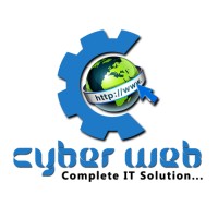 Cyber Web logo - Similar company to Leveyou