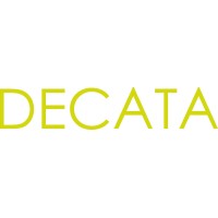 DECATA logo - Similar company to De Marquet