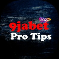 9jaBet Pro Tips logo - Similar company to Uk Bet Tips
