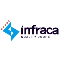 Infraca Maroc logo - Similar company to Ibme Façades