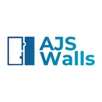 AJS Walls logo - Similar company to Movable Walls