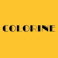COLORINE logo - Similar company to Decorplus Ecu