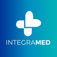 INTEGRAMED Centro de Saúde e Segurança logo - Similar company to Dr. Integra