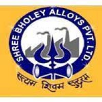 SHREE BHOLEY ALLOYS PRIVATE LIMITED logo - Similar company to Raj Ceramics