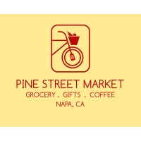 Pine Street Market Napa