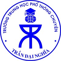 Tran Dai Nghia High school for the Gifted logo - Similar company to Tran Dai Nghia High School For The Gifted, Hcmc, Vietnam