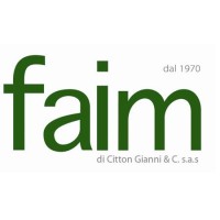 FAIM di CITTON GIANNI & C. sas logo - Similar company to Mi.Zar. Srl