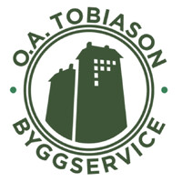 O.A. Tobiason Byggservice AB logo - Similar company to Kålltorps Glasmästeri Ab