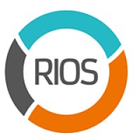 RIOS logo - Similar company to Seacom | Il Tuo Partner Per L'Open Source | Società Benefit
