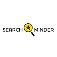 SearchMinder LTD logo - Similar company to Kamarin Computers Ltd
