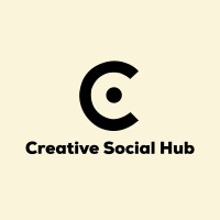 Creative Social Hub logo - Similar company to Buttonpay