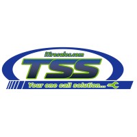 Tire Sales and Service logo - Similar company to Rg Smith Company