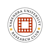 Varendra University Research Club (VURC) logo - Similar company to Varendra University Business Club