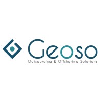 GEOSO logo - Similar company to Psyphone