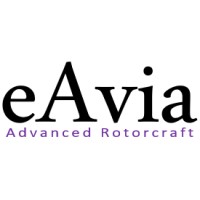 eAvia AS logo - Similar company to Volynt Aero