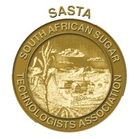 SASTA (South African Sugar Technologists Association) logo - Similar company to South African Sugarcane Research Institute (Sasri)