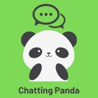 Chatting Panda logo - Similar company to Prime Chatting