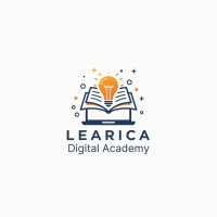 Learica Digital Academy logo - Similar company to Egyptian For Information Technology And Communication