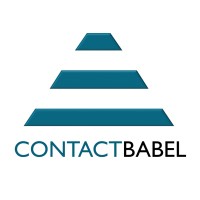 ContactBabel logo - Similar company to Grescoce S.A. De C.V.