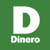 Revista Dinero logo - Similar company to Revista Éxito Y Dinero