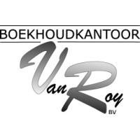 Boekhoudkantoor Van Roy logo - Similar company to Immo D'Hondt Beheer