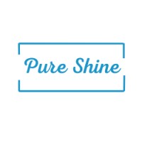 Pure Shine logo - Similar company to Sparkling Apartments