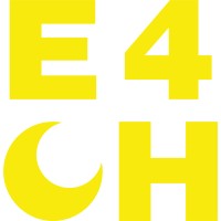 Eyes4Change logo - Similar company to Inform-D | Operations Reporting Platform
