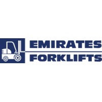 Emirates Forklifts Rental