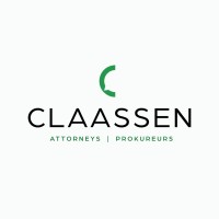 Claassen Attorneys Incorporated logo - Similar company to Rive & Associates Inc.