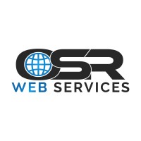 OSR Web Services logo - Similar company to Digital Rank
