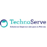 TechnoServe Chile logo - Similar company to Planning P3
