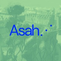 Asah - Sustainable Leadership logo - Similar company to Pura (Plastic Upcycling And Recycled Alternatives)