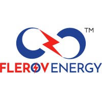 Flerov Energy Pvt Ltd logo - Similar company to Elcom Systems Private Limited