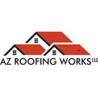 AZ ROOFING WORKS,LLC logo - Similar company to Linked Equipment