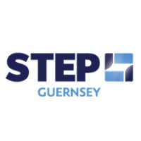 STEP Guernsey logo - Similar company to Step – Advising Families Across Generations