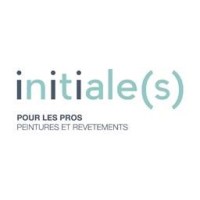 INITIALE(S) logo - Similar company to Modify Content