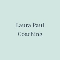 Laura Paul Coaching logo - Similar company to Grow Together
